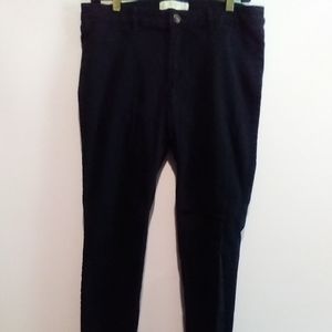 ABERCOMBIE & FITCH Skinny Stretch Jeans